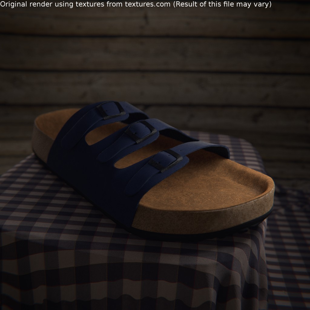 Comfortable Slipper preview image 1